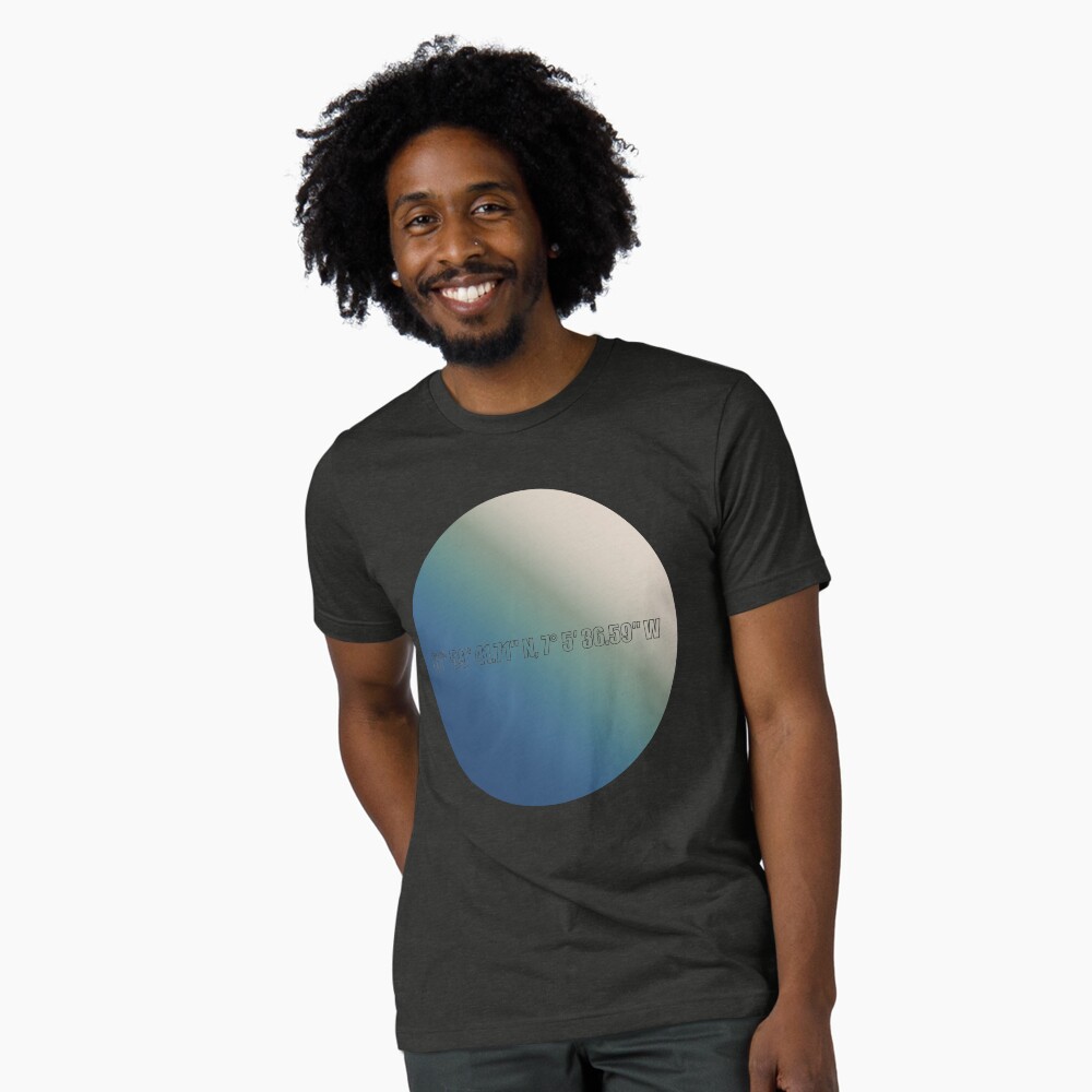 Item preview, Tri-blend T-Shirt designed and sold by TheRandomFactor.
