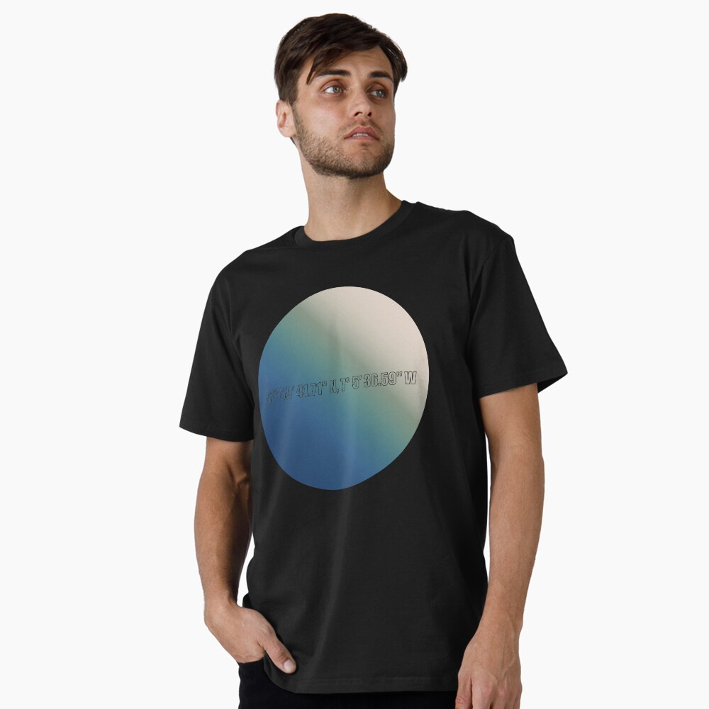 Item preview, Premium T-Shirt designed and sold by TheRandomFactor.