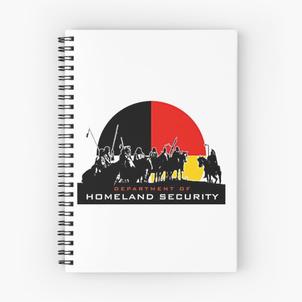 Item preview, Homeland Security designed and sold by tattoojessa.