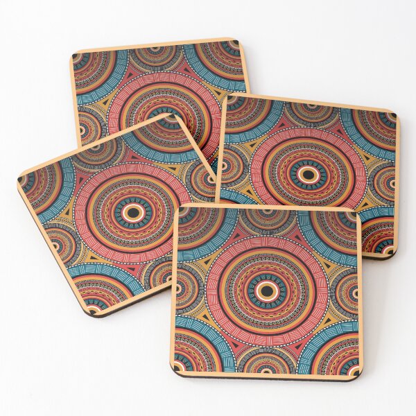 Item preview, Tribal Dance designed and sold by DonBe.