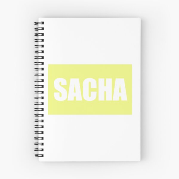 Item preview, Sacha Levy designed and sold by holbytv.