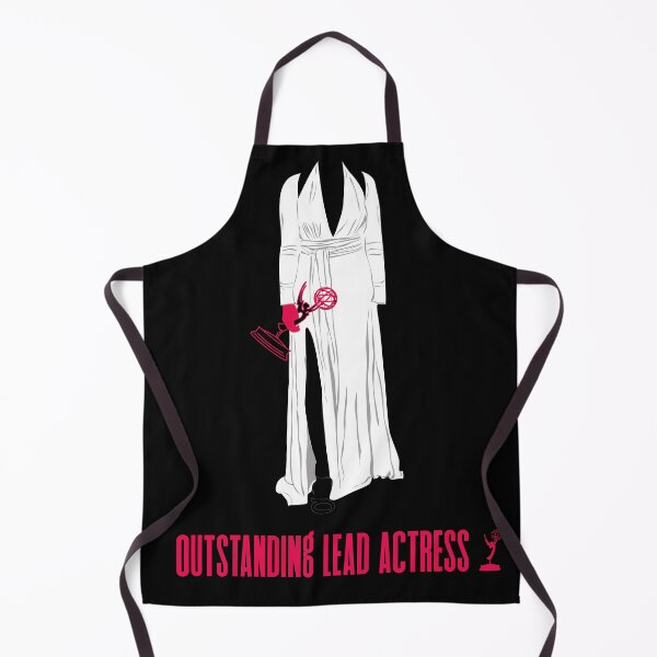 Item preview, Villanelle the Outstanding Lead Actress designed and sold by armandozzy.