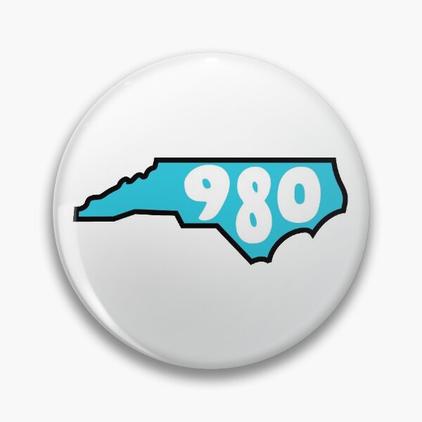 Item preview, 980 North Carolina designed and sold by HalpinDesign.