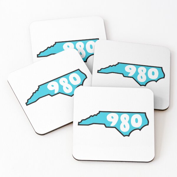 Item preview, 980 North Carolina designed and sold by HalpinDesign.