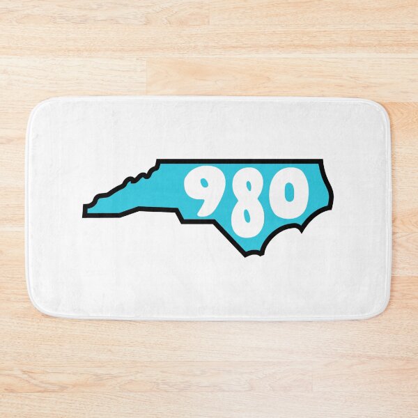 Item preview, 980 North Carolina designed and sold by HalpinDesign.