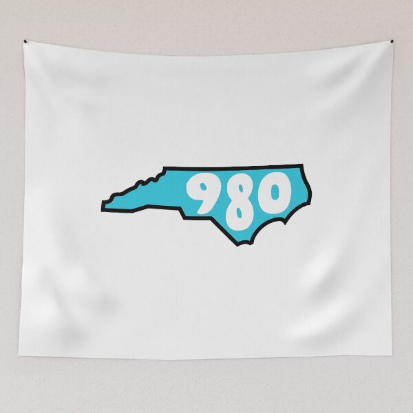Item preview, 980 North Carolina designed and sold by HalpinDesign.