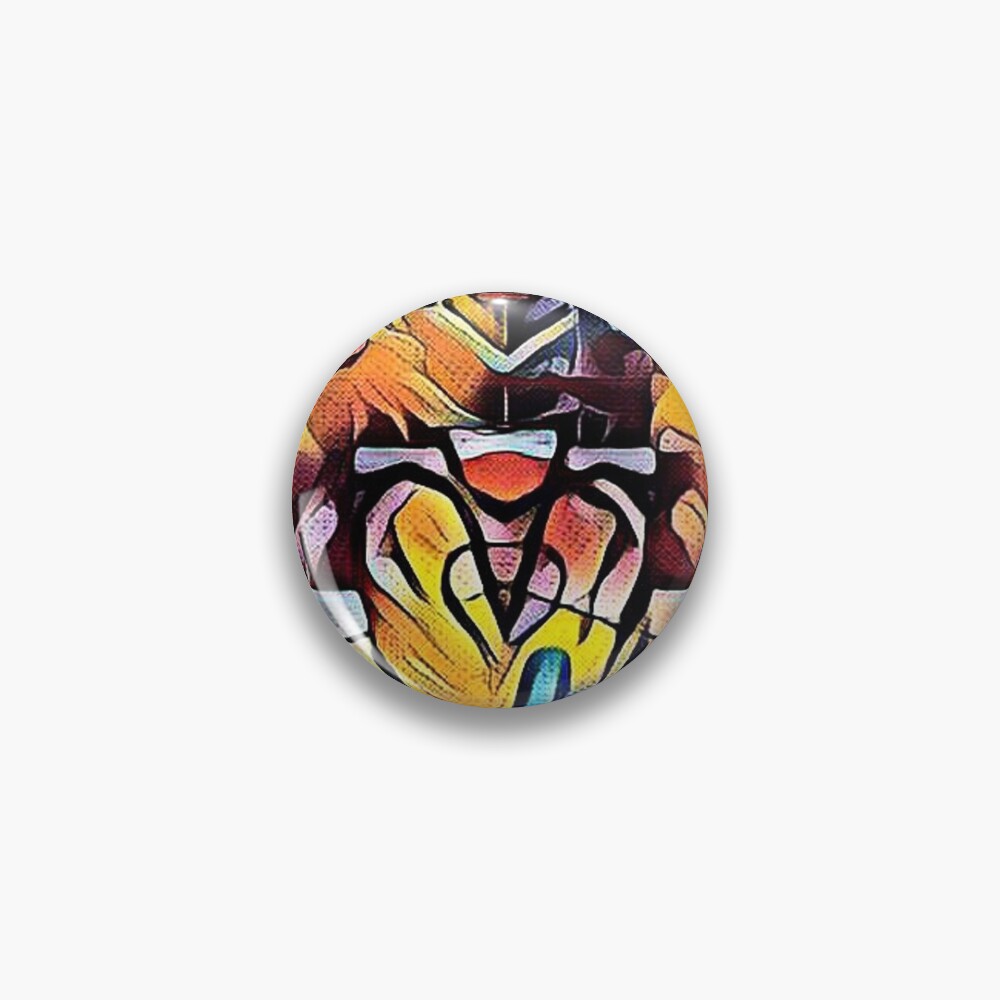 Item preview, Pin designed and sold by Pybus17.