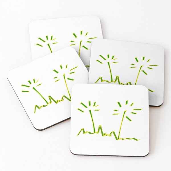 Item preview, Nature in Calligraphy designed and sold by Pellu.