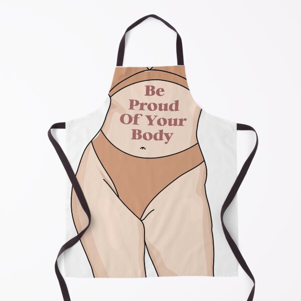 Item preview, Be Proud Of Your Body designed and sold by DSoleil.