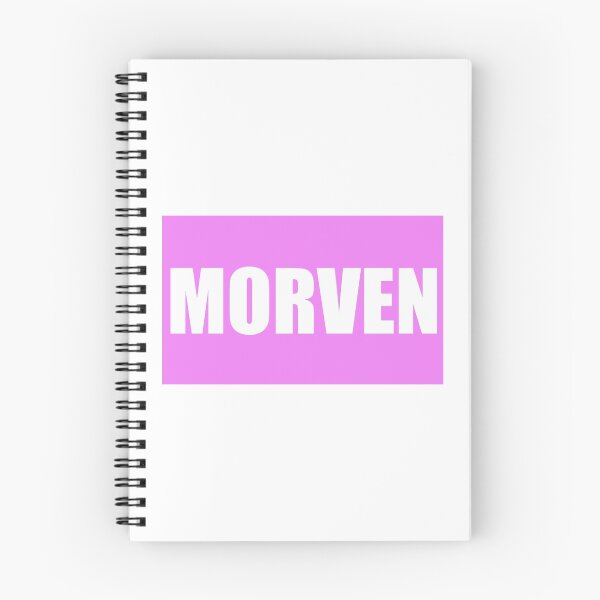 Item preview, Morven Shreve designed and sold by holbytv.