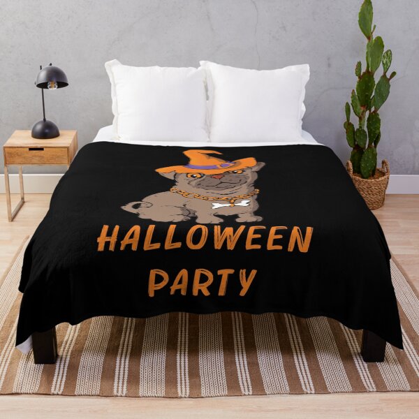 Artikelvorschau, Hexenhund-Halloween-Party entworfen und verkauft von mouad naouiri.