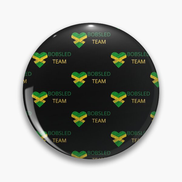 Item preview, Jamaican Bobsled Team designed and sold by WorldPrintTees.