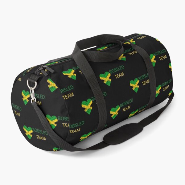 Item preview, Jamaican Bobsled Team designed and sold by WorldPrintTees.