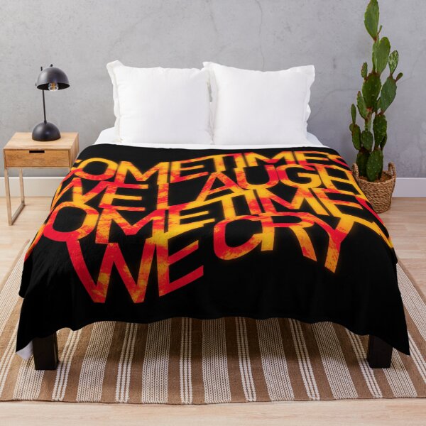 Item preview, Sometimes we laugh sometimes we cry designed and sold by vvsn studio.
