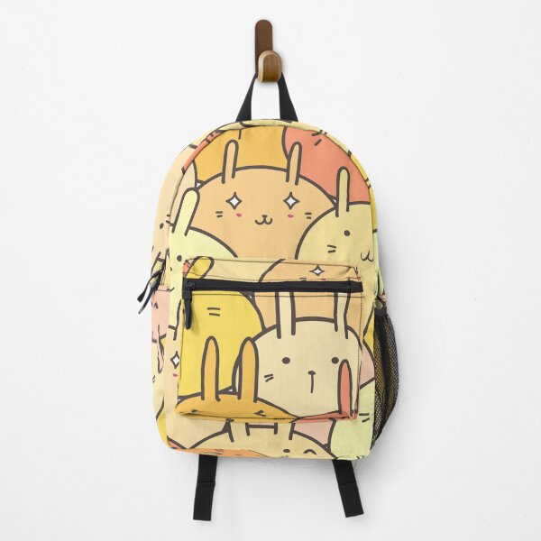 Item preview, Cute Cartoon Doodle Bunnies designed and sold by Vector Scout Lab.