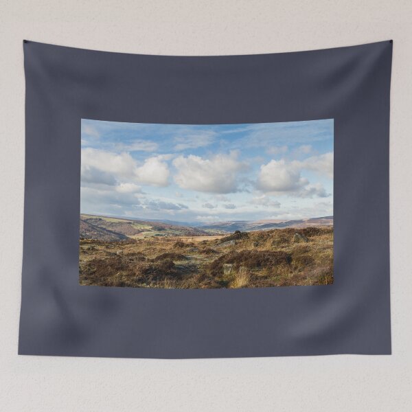 Item preview, Winter Across The Dales designed and sold by Jane Stanley Photography.