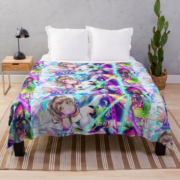 Item preview, kotori minami ~pioneering a new world~ designed and sold by celestialuden1.