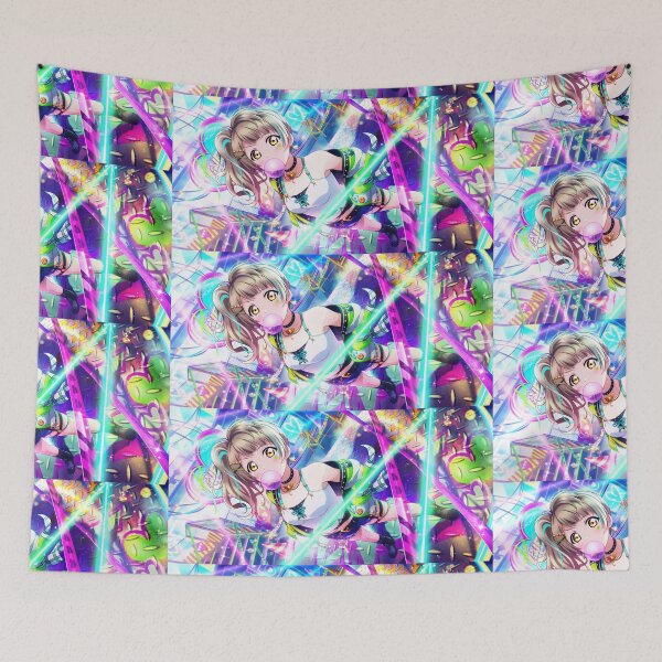 Item preview, kotori minami ~pioneering a new world~ designed and sold by celestialuden1.