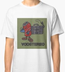 Soda Stereo Classic T-Shirt