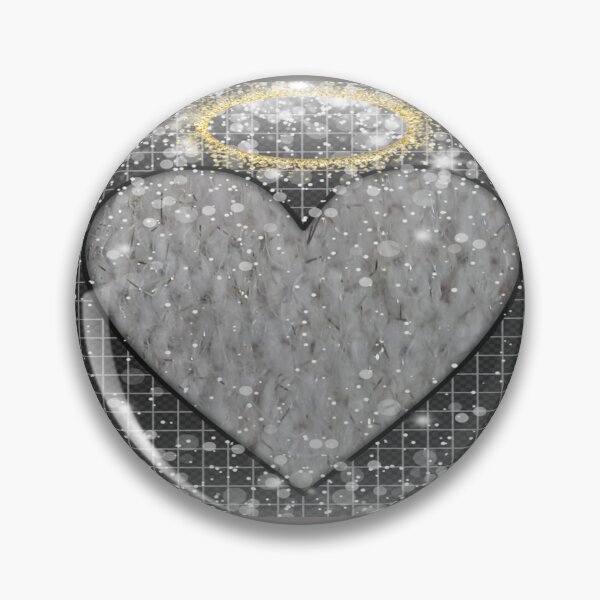 Item preview, Halo heart designed and sold by Teddymfgrams.