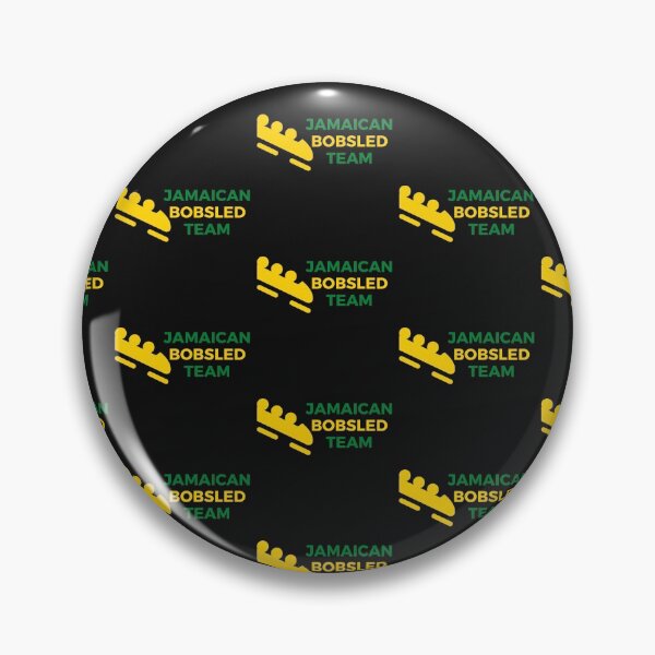 Item preview, Jamaican Bobsled Team designed and sold by WorldPrintTees.