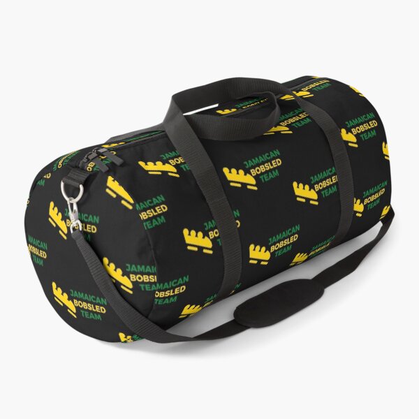 Item preview, Jamaican Bobsled Team designed and sold by WorldPrintTees.