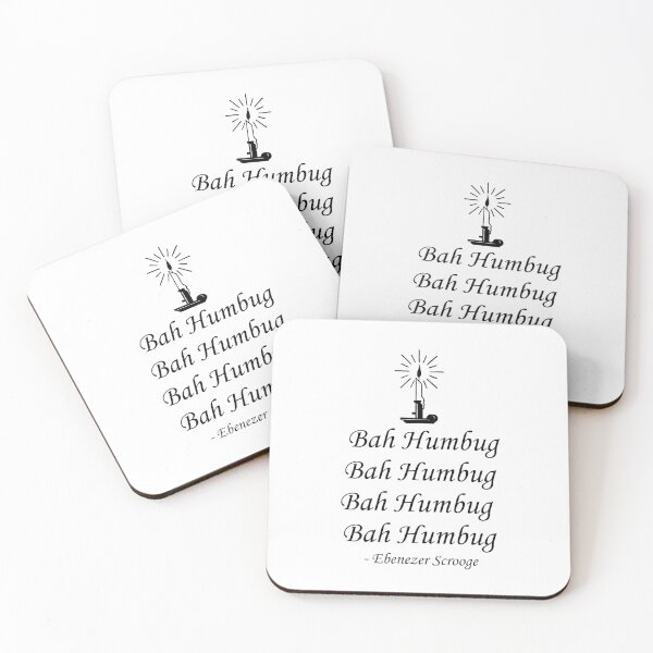 Item preview,  Bah Humbug - Cuento de Navidad designed and sold by Some Little Good.