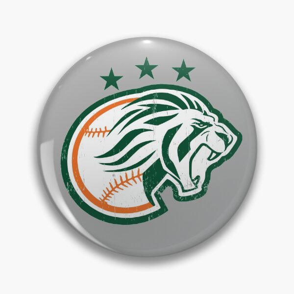 Item preview, Leones de Yucatan - 4.0 designed and sold by WiseApples.