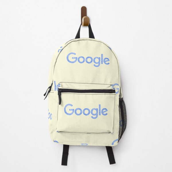 Item preview, Ocean Blue Google New Logo designed and sold by thefrshmachine.