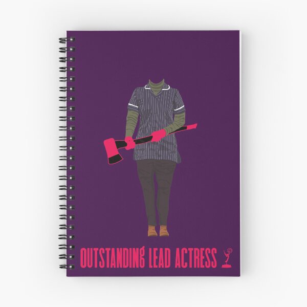 Item preview, Eve the Outstanding Lead Actress designed and sold by armandozzy.