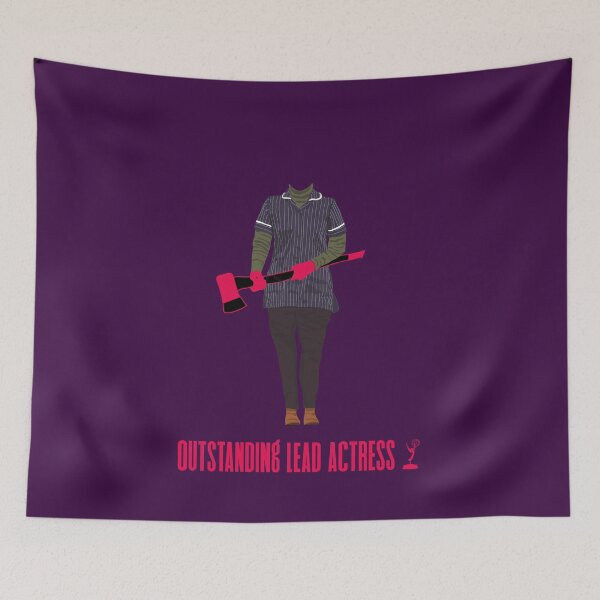 Item preview, Eve the Outstanding Lead Actress designed and sold by armandozzy.