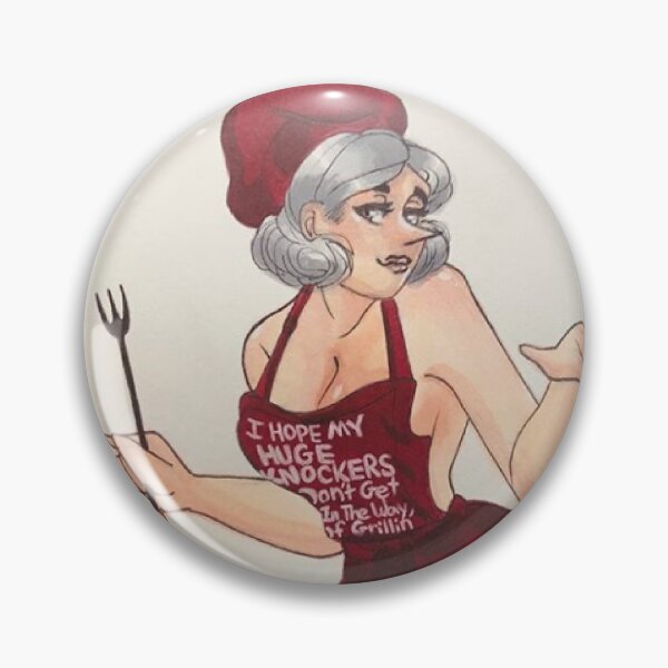 Item preview, Lorice Grillin designed and sold by SmolArtDork.