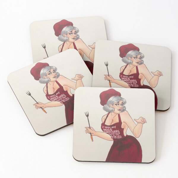 Item preview, Lorice Grillin designed and sold by SmolArtDork.