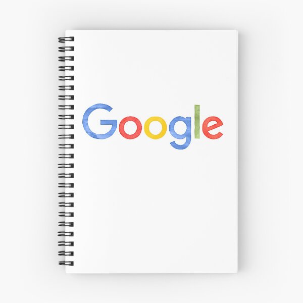 Item preview, Google Logo Colorful Watercolor Painted designed and sold by thefrshmachine.