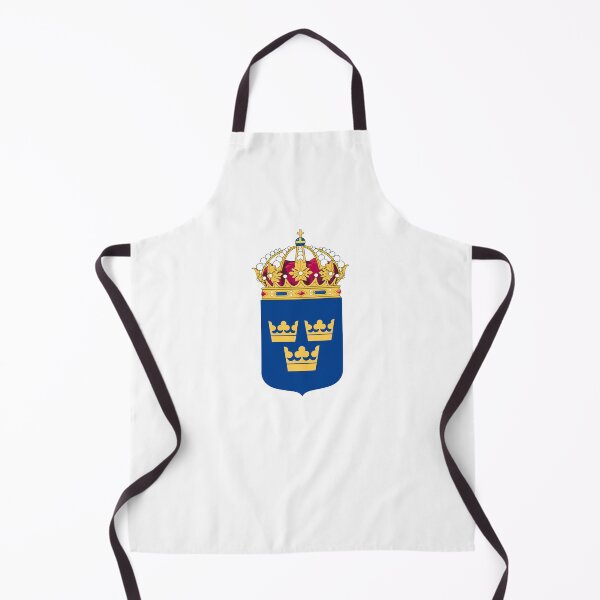 Item preview, Sweden coat of arms designed and sold by MUZA9.