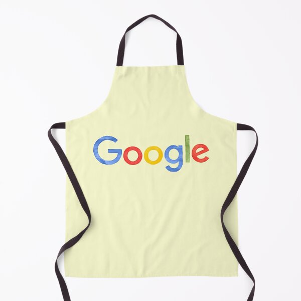 Item preview, Google Logo Colorful Watercolor Painted designed and sold by thefrshmachine.