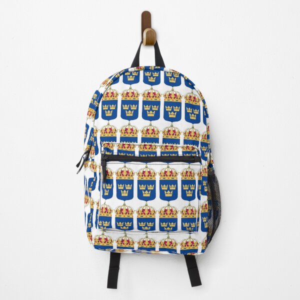 Item preview, Sweden coat of arms designed and sold by MUZA9.