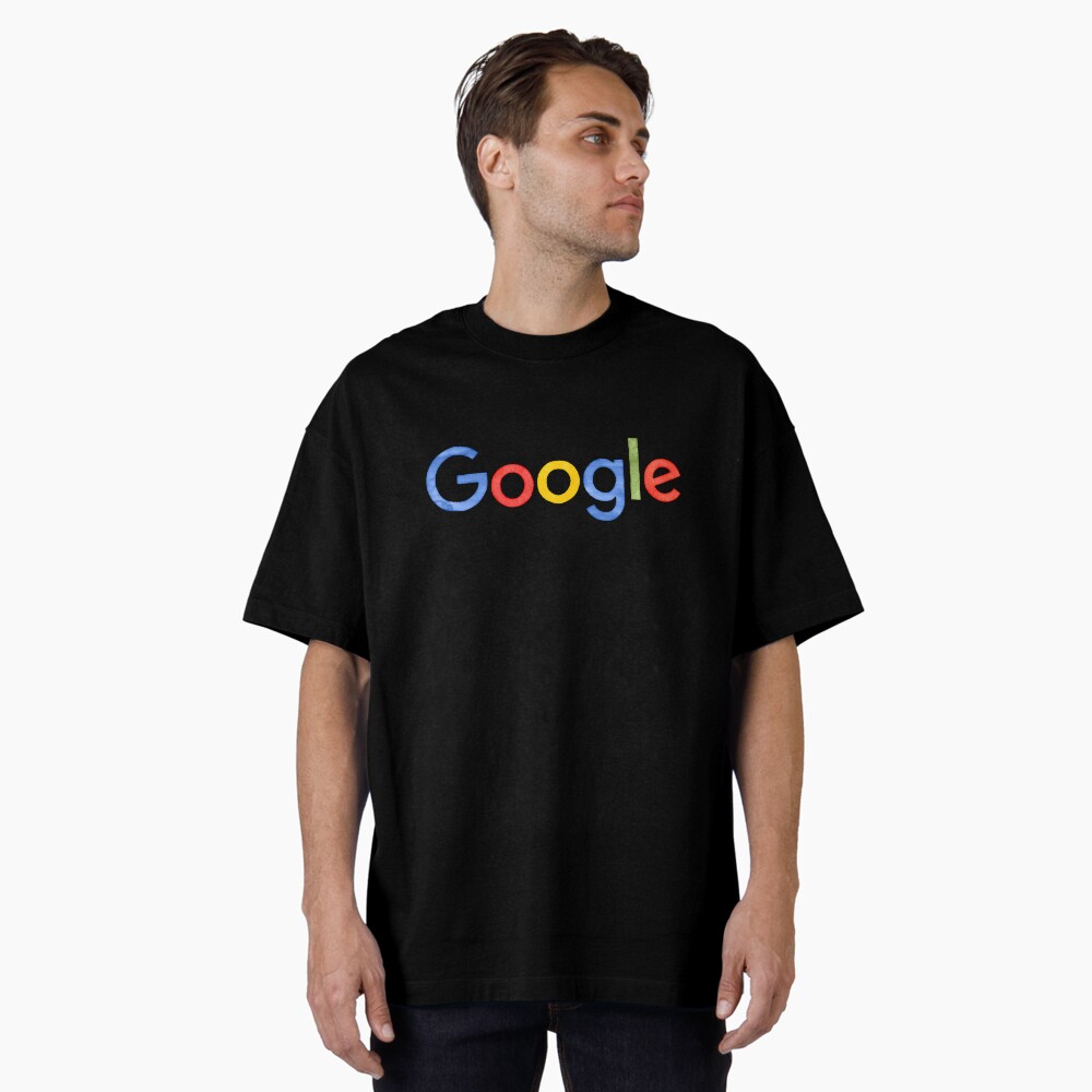 Item preview, Oversized T-Shirt designed and sold by thefrshmachine.
