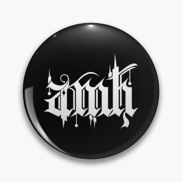 Item preview, Amh What?  designed and sold by Sima Sirus.