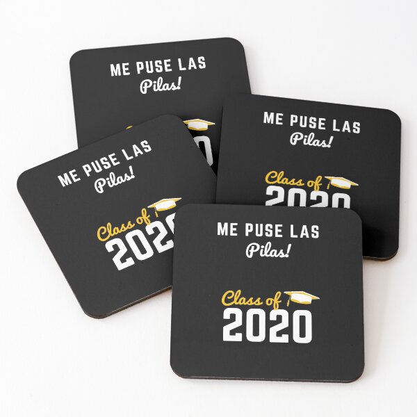 Item preview, Me Puse Las Pilas designed and sold by avocadoco.