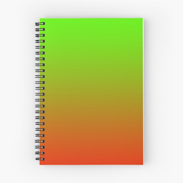 Item preview, Gradient green red simple designed and sold by oxoxoxo.