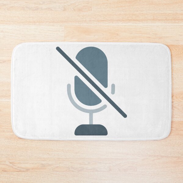 Item preview, You are on mute minimalist designed and sold by NickDsigns.