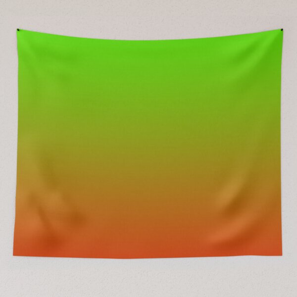 Item preview, Gradient green red simple designed and sold by oxoxoxo.