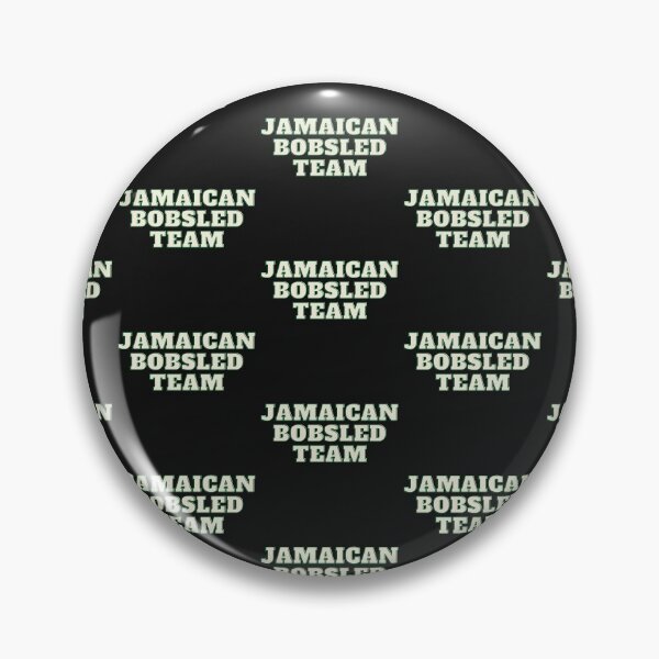 Item preview, Jamaican Bobsled Team designed and sold by WorldPrintTees.