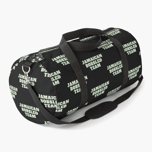 Item preview, Jamaican Bobsled Team designed and sold by WorldPrintTees.