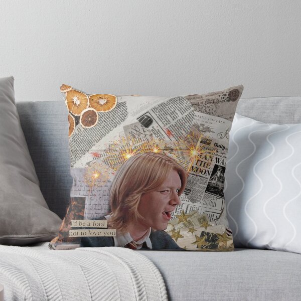 Item preview, the boy who was laughing until the very end | fred weasley designed and sold by alinascreations.