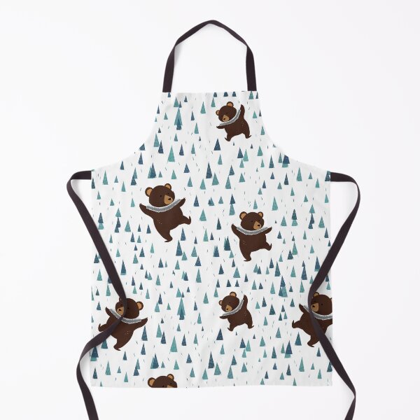 Item preview, Dancing Bears designed and sold by Miwhi’s Shop.