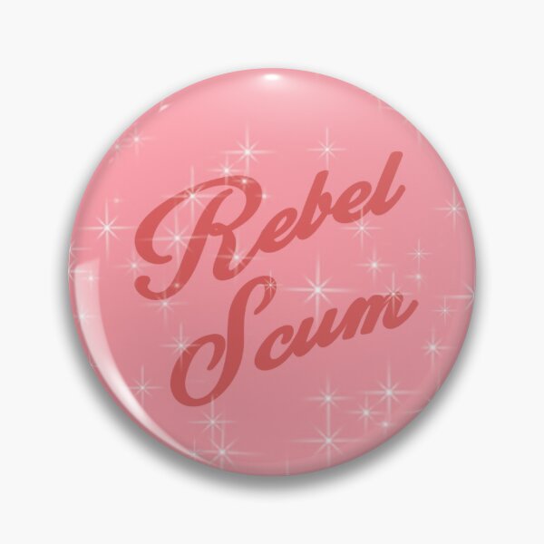 Item preview, Rebel Scum designed and sold by The-Mage.
