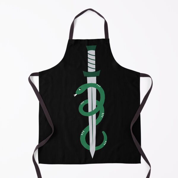 Item preview, Snake and Dagger designed and sold by myabstractmind.
