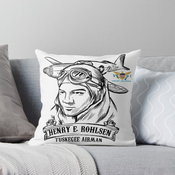 Item preview, Henry E. Rohlsen designed and sold by WearThePositive.